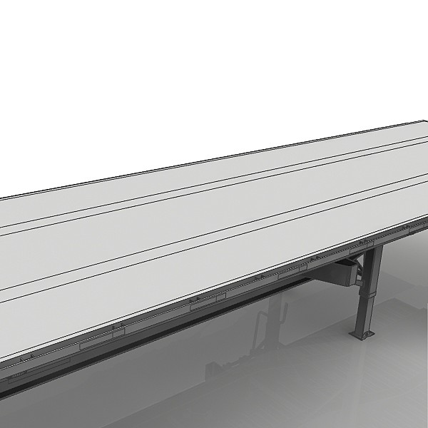 transcraft slider trailer lwo - Transcraft TL2000 slider by bansheewoj